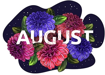 Aug là tháng mấy? 3 lễ hội quan trọng nhất trong tháng 8