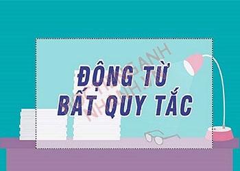 Quá khứ của go là gì? Cách chia động từ go theo thì trong tiếng Anh