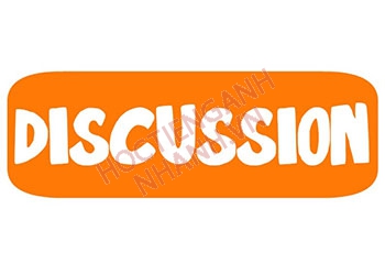 Discussion đi với giới từ gì? Cách dùng discussion trong tiếng Anh