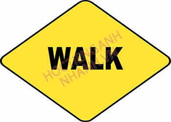 Quá khứ của walk là gì? Chia động từ walk theo thì cực dễ hiểu