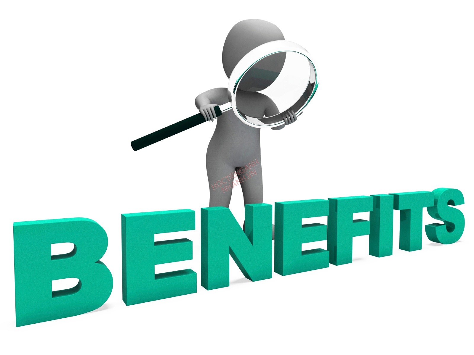Cấu trúc benefit, các từ đồng nghĩa với benefit trong tiếng Anh