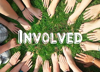 Involved đi với giới từ gì? Involved in và involved with có gì khác nhau?