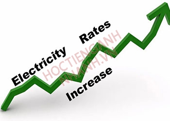 Danh từ của increase là gì? Cách dùng và từ đồng nghĩa với increase