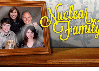 Nuclear family nghĩa là gì? cách dùng và từ vựng liên quan