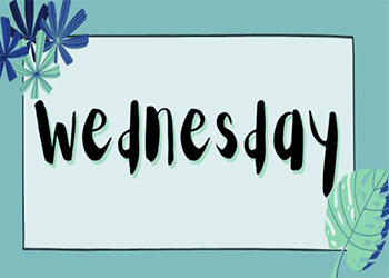 Wednesday là gì? Ý nghĩa và cách đọc chuẩn trong tiếng Anh