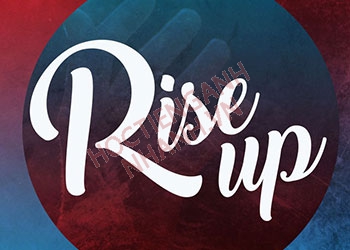 Rise up là gì? Cách dùng Rise up trong tiếng Anh đúng nhất
