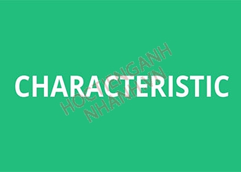 Characteristic là gì? Ý nghĩa, cách dùng characteristic trong tiếng Anh