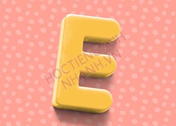 Top 15 nhóm từ vựng tiếng Anh bắt đầu bằng chữ E đầy đủ nhất