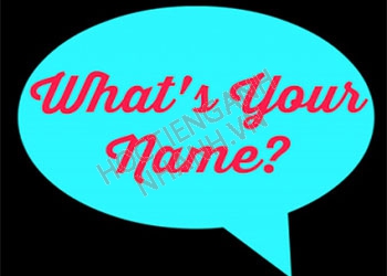 What's your name là gì? Cách hỏi và trả lời trong tiếng Anh