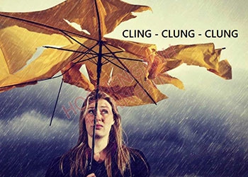 Quá khứ của cling là gì? Chia động từ cling theo thì chuẩn nhất