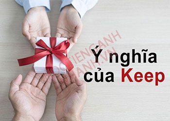 Quá khứ của keep là gì? Hiểu nhanh cách chia động từ keep