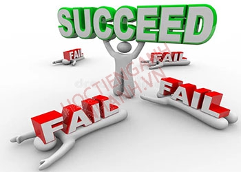 Succeeded đi với giới từ gì? Nghĩa, cách dùng và ví dụ