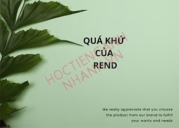 Quá khứ của rend là gì? Cách chia rend trong tiếng Anh chuẩn