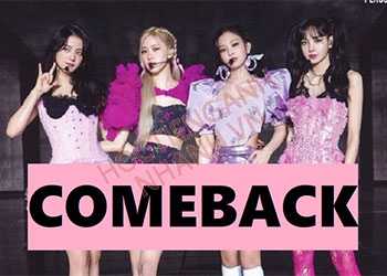 Comeback là gì? Cấu trúc comeback trong tiếng Anh chuẩn