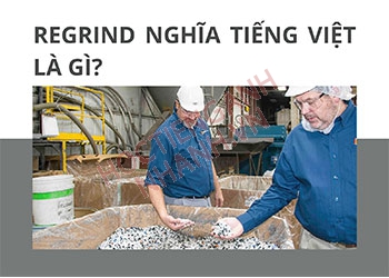 Quá khứ của regrind là gì? Chia động từ regrind chuẩn ngữ pháp