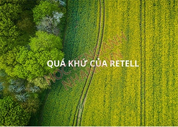 Quá khứ của retell là gì? Chia retell theo các nhóm thì tiếng Anh