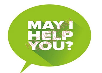 May I help you là gì? Cách sử dụng trong tiếng Anh