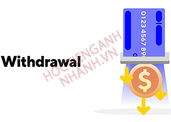 Quá khứ của withdraw là gì? Cách chia động từ withdraw chuẩn