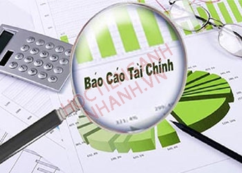 Báo cáo tài chính tiếng Anh là gì? Các cụm từ liên quan