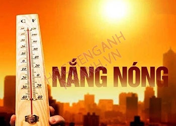 Nóng hổi tiếng Anh là gì? Phát âm và từ vựng liên quan