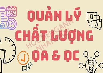 300+ từ vựng Tiếng Anh về chuyên ngành quản lý chất lượng