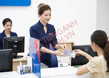 Nhân viên ngân hàng tiếng Anh là gì? Kiến thức từ vựng liên quan