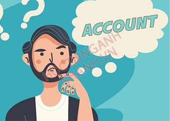 Account nghĩa là gì? Cách phát âm từ này chuẩn như người Anh