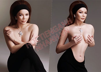 Nude nghĩa tiếng Việt là gì? Cách đọc từ này chuẩn nhất