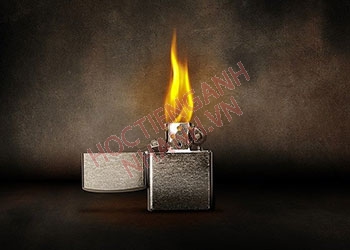 Flames nghĩa tiếng Việt là gì? Ngữ nghĩa và cách đọc chuẩn xác