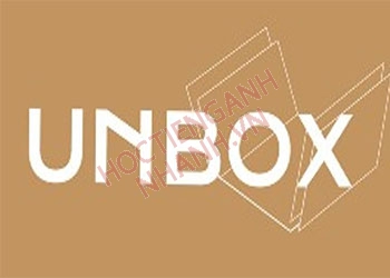 Unbox nghĩa tiếng Việt là gì? Cách đọc từ này chuẩn theo người Anh