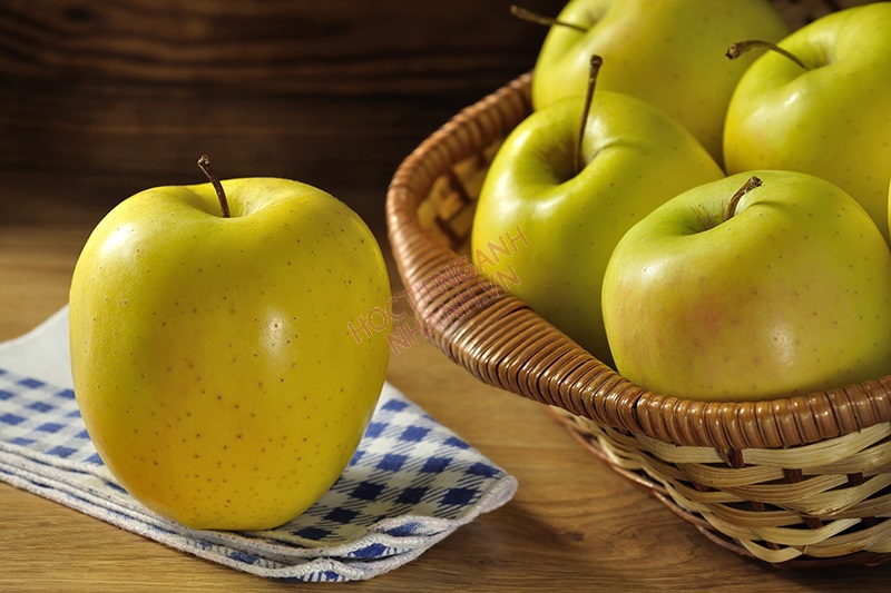 Tìm hiểu các loại táo nhập khẩu đang được ưa chuộng nhất hiện nay
