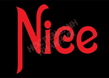 Nice nghĩa là gì? Cách đọc chuẩn xác của người Anh