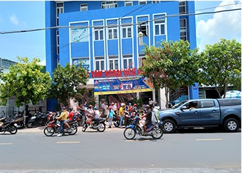Top 10 trung tâm học tiếng Anh tốt nhất Tiền Giang có chứng chỉ quốc tế
