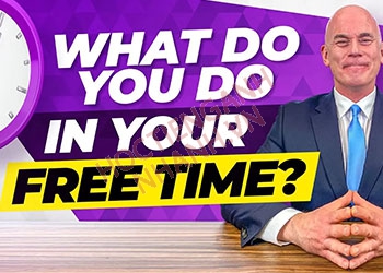 What do you do in your free time là gì? Cách trả lời điểm cao