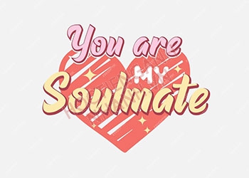 Soulmate là gì? Cách dùng soulmate chuẩn trong tiếng Anh