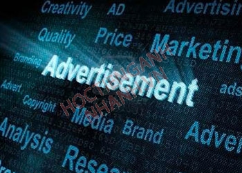 Advertisement nghĩa là gì? Các dạng từ và cụm từ liên quan