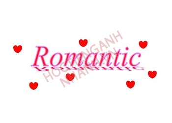 Romantic nghĩa là gì? Cách đọc từ romantic chuẩn như người Anh