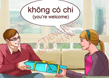 Không có gì tiếng Anh là gì? Các câu đồng nghĩa trong tiếng Anh