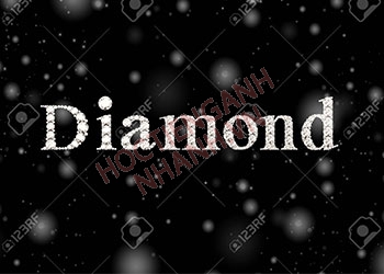 Diamond là gì? Định nghĩa và cách đọc chuẩn nhất