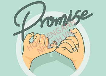 Promise to V hay Ving? Nắm cấu trúc promise chỉ với 5 phút