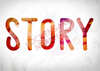 Story nghĩa là gì? Phát âm chuẩn và cụm từ liên quan
