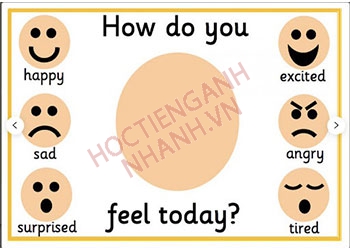How are you feeling today là gì? Cách trả lời chuẩn nhất