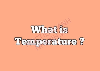 What’s the temperature là gì? Cách người Anh trả lời chính xác
