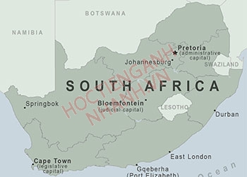 Nước Nam Phi tiếng Anh là gì? Ví dụ và cụm từ đi cùng