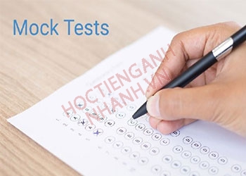 IELTS Mock Test là gì? Cách đăng ký thi tại British Council