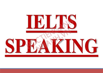 Cách tự học IELTS Speaking đạt band 7.5 mới nhất hiện nay