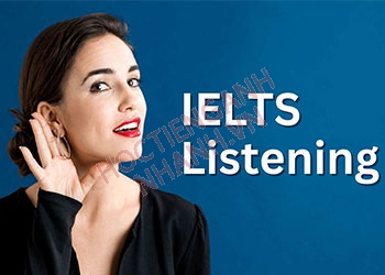 Học IELTS Listening đạt 39/40 câu hỏi của ban giám khảo