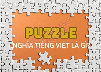 Puzzle nghĩa tiếng Việt là gì? Cách phát âm và từ đồng nghĩa