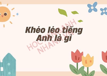 Khéo léo tiếng Anh là gì? Từ đồng nghĩa và mẫu giao tiếp