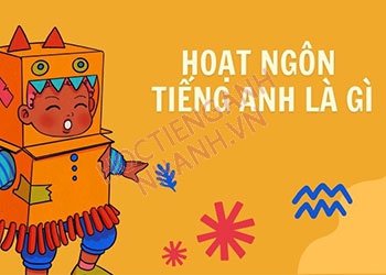 Hoạt ngôn tiếng Anh là gì? Cách phát âm và đoạn hội thoại chi tiết